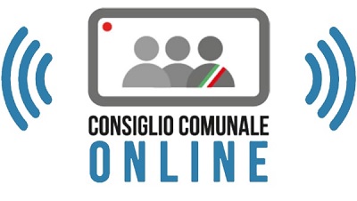 DIRETTA STREAMING DEL CONSIGLIO COMUNALE DI SOGLIANO CAVOUR DEL 22/04/2024