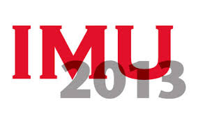 IMU2013