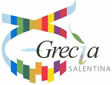 Banner della Grecìa Salentina
