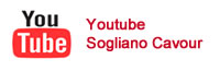 Banner del canale youtube del Comune di Sogliano Cavour