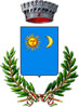 Icona dello stemma del Comune di Sogliano Cavour